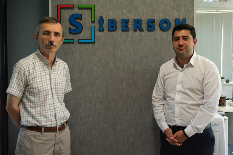 Bursalı siber güvenlik şirketi Siberson, dijital dünyada güvenliği yeniden tanımlıyor