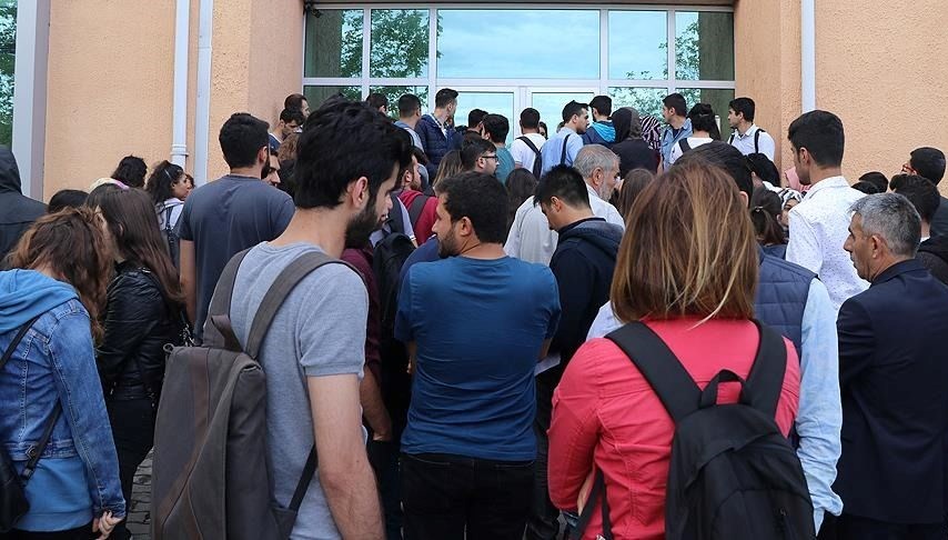 Üniversite mazeretli kayıt müracaatları ne vakit bitecek?