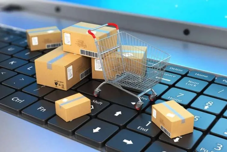 E-ticarette hacim büyüyor: Her 5 satıştan 1’i online!