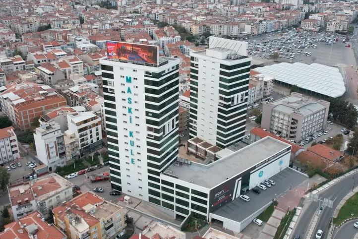 Manisa’da mekanik sayaca geçiş işlemleri ücretsiz yapılıyor
