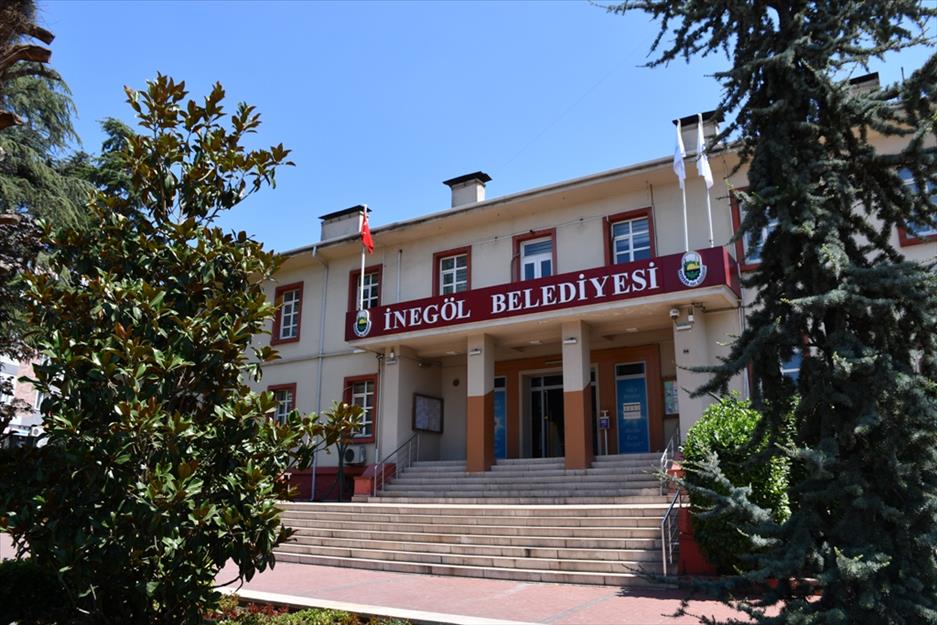 İnegöl Belediyesi’nden ödüllü atık pil toplama kampanyası