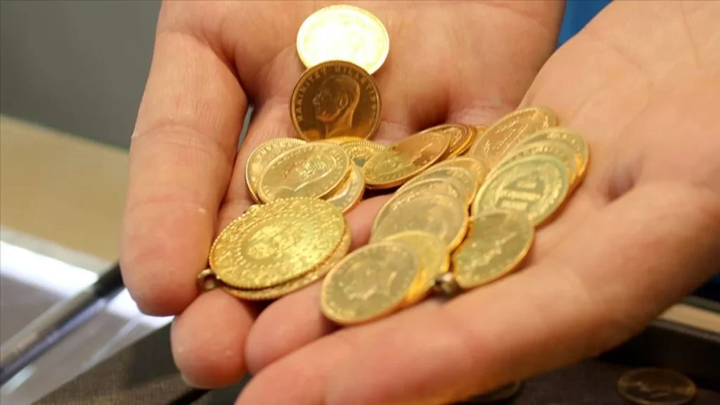Altın rekor serisine devam ediyor! 11 Şubat’ta ons ve gram altın fiyatları