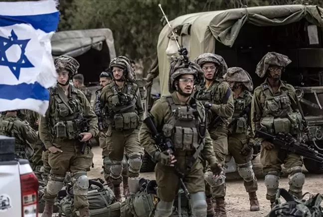 İsrail, Hamas’ın esir takasını durdurma kararı sonrası orduya hazır olma talimatı verdi