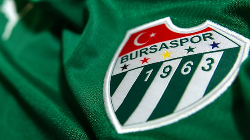 Bursaspor’dan yeni pilot takım açıklaması