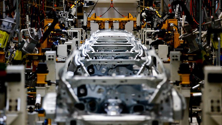 Çinli otomotiv devleri Türkiye yolunda! İki ilde fabrika kuracaklar
