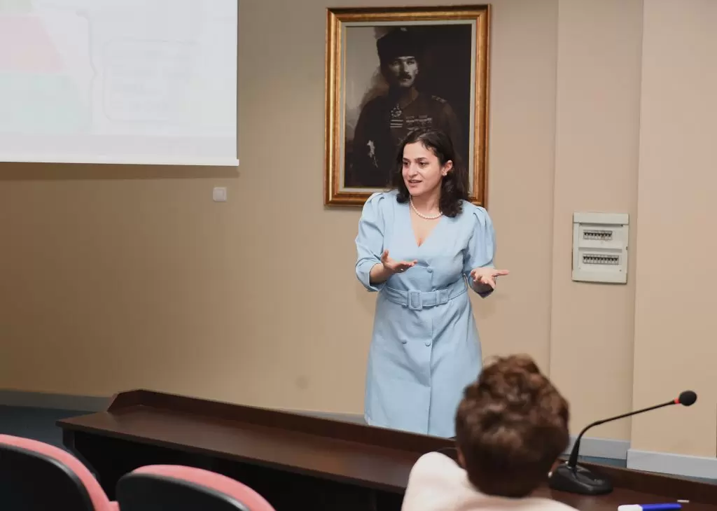 Osmangazi Belediyesi’nden yöneticilere eşitlik eğitimi