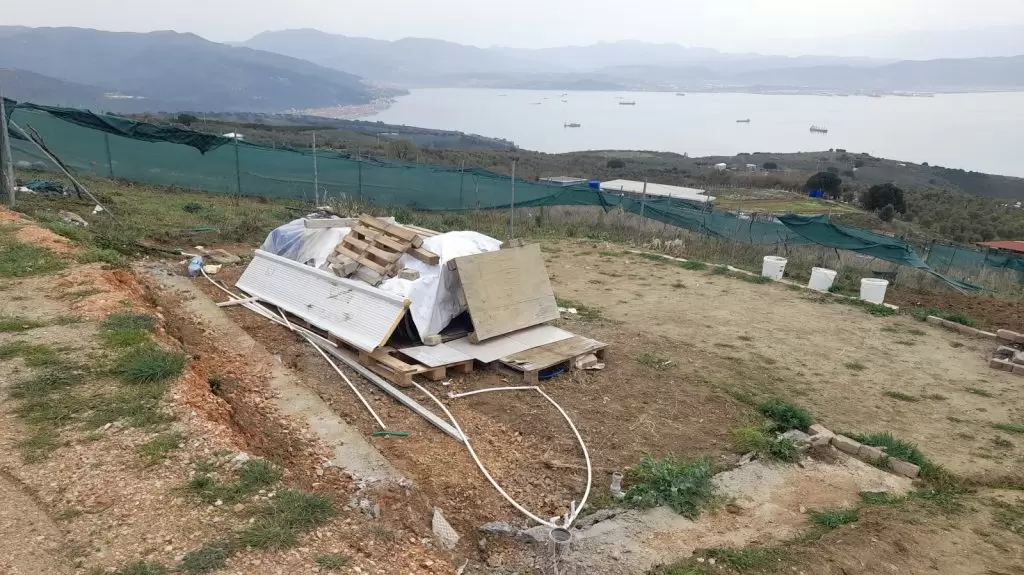 Başkan Deviren: “Kaçak yapılaşmaya göz yummayacağız”